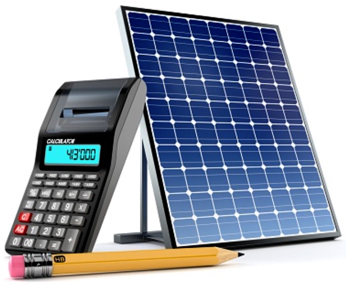 Calcul panouri fotovoltaice – Dimensionare, putere și rentabilitate ✔️