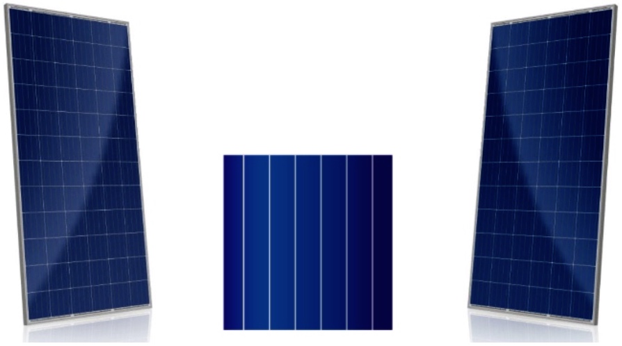 Panourile fotovoltaice policristaline – Eficiente, accesibile si la Mare Cautare
