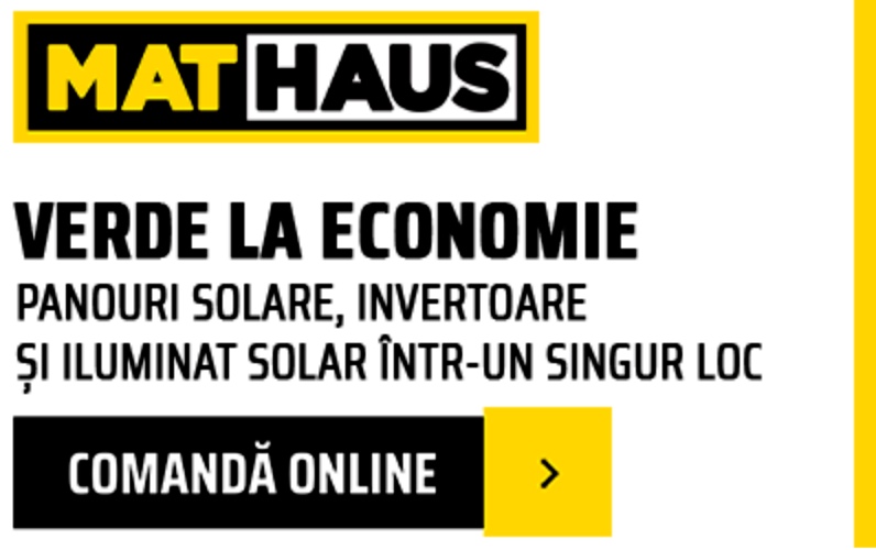 MatHaus – Partenerul tău pentru Energia Verde | Panouri Fotovoltaice, Invertoare, Baterii …