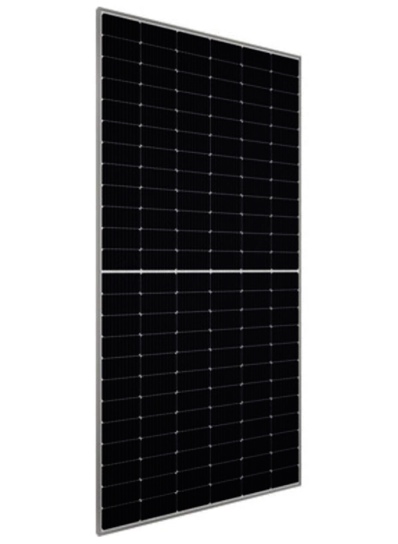 Panou fotovoltaic Sharp NU-JC410, 410Wp, tehnologie half-cut