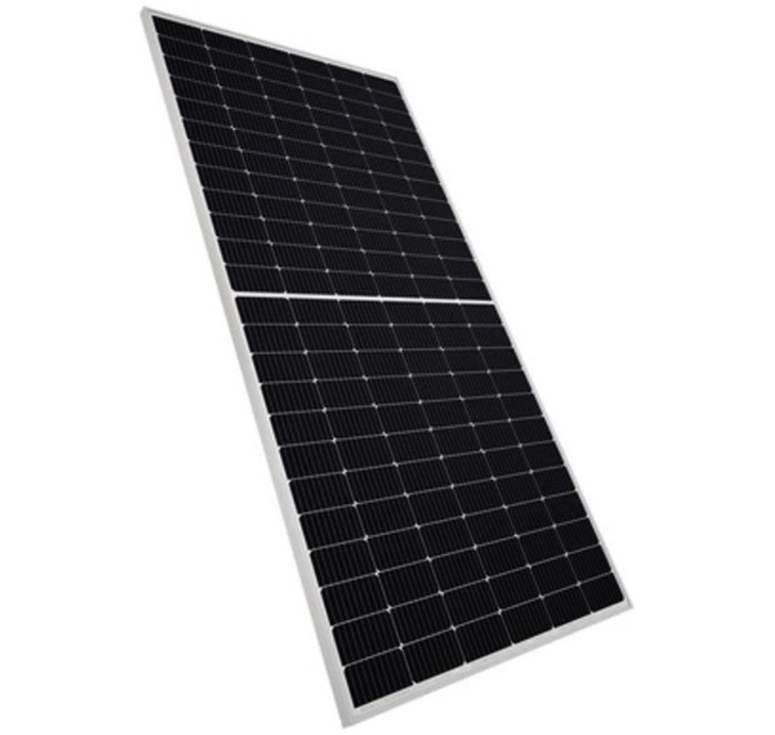 Panou fotovoltaic Sharp NU-JC410, 410Wp, tehnologie half-cut