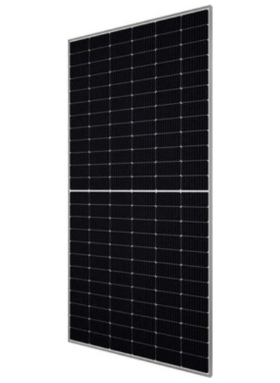 Panou fotovoltaic Sharp NU-JD540, 540Wp, tehnologie half-cut