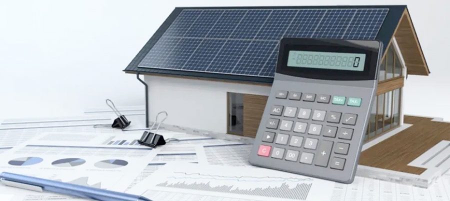 calculator panouri fotovoltaice