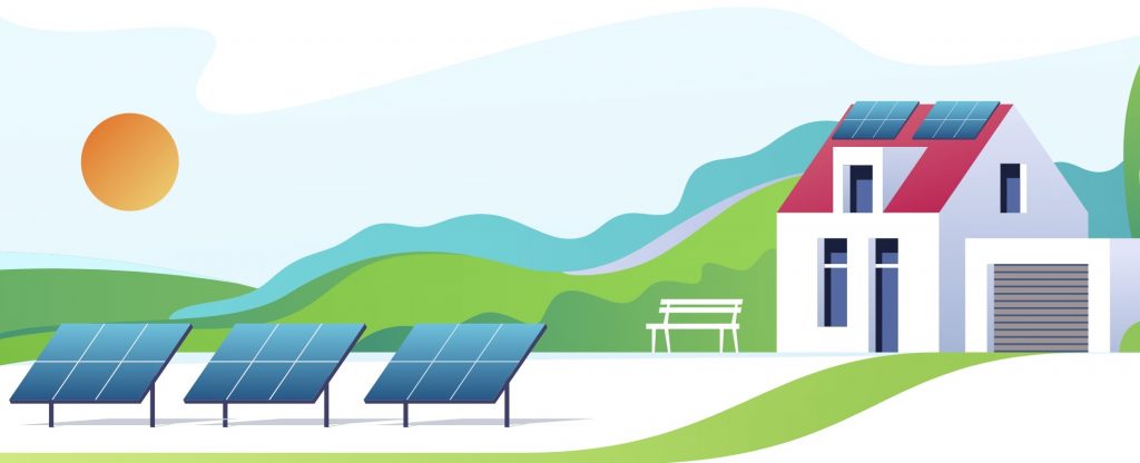 dosar casa verde panouri fotovoltaice