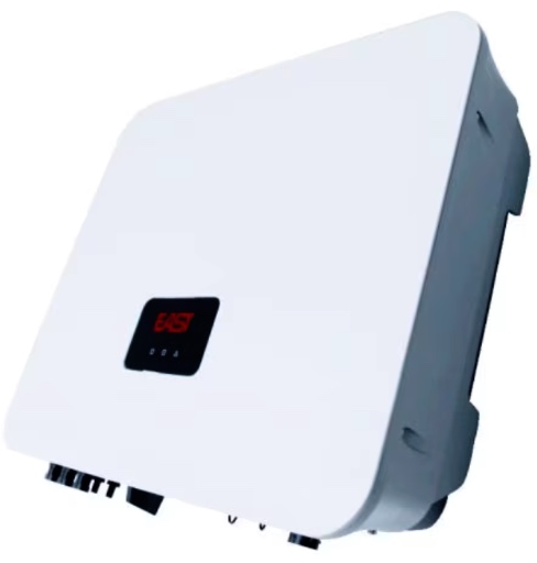 Invertor Trifazic On-Grid 5kW, IP65, WiFi