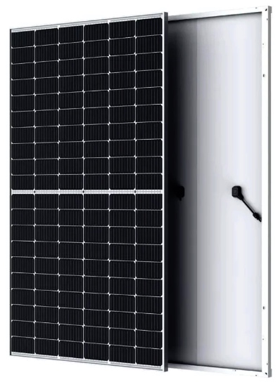 Panou solar 455W fotovoltaic monocristalin, 2000x1000x40mm, Longi half-cell