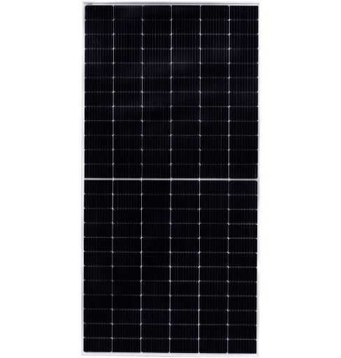 Panou solar 550W fotovoltaic monocristalin JST-M10-M-72-MH-55W