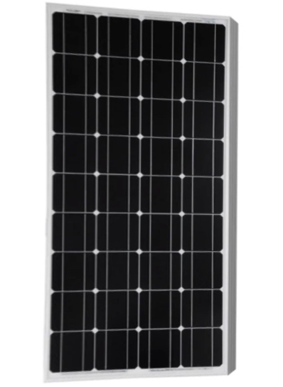 Panou solar fotovoltaic 180 W monocristalin ,36 celule solare, pentru sisteme solare cu panouri fotovoltaice, pentru on grid si off grid , rezidential, comercial , hobby