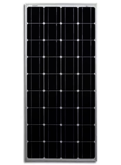 Panou solar fotovoltaic KlaussTech 200 W Policristalin Pentru Sisteme Solare Cu Panouri Fotovoltaice