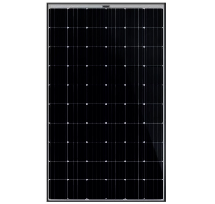 Panou solar fotovoltaic KlaussTech, 350 W Policristalin, Pentru Sisteme Solare Cu Panouri Fotovoltaice
