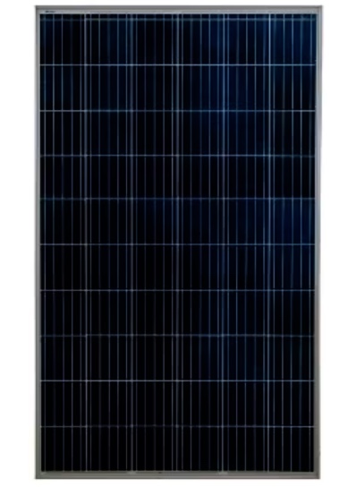Panou solar fotovoltaic KlaussTech, 400 W Policristalin, Pentru Sisteme Solare Cu Panouri Fotovoltaice