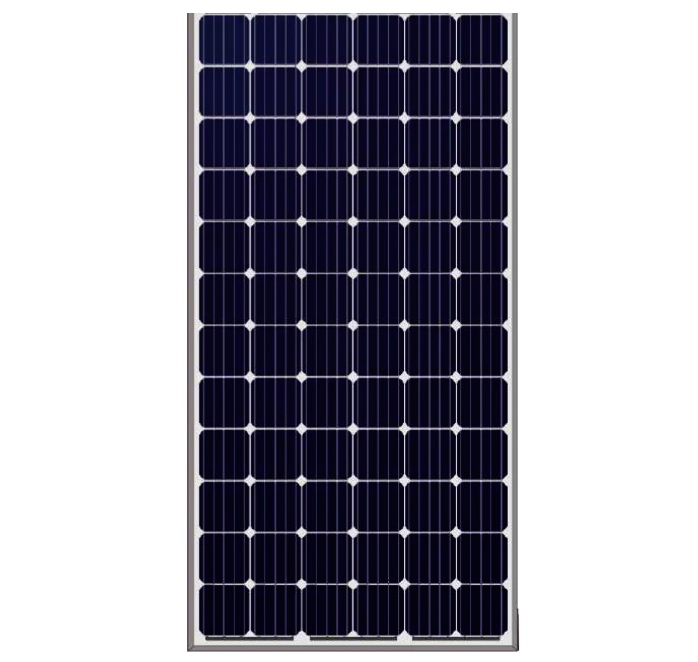 Panou solar fotovoltaic Pikcell Solar, monocristalin, 380 W, 72 celule, 195x99x3.5 cm, On-Grid sau Off-Grid, rezidential, comercial