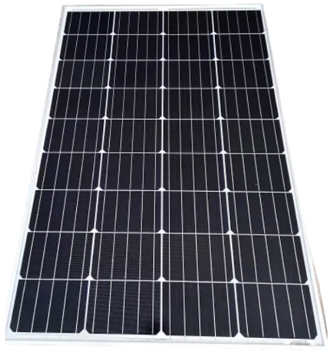 Panou Solar Fotovoltaic Policristalin 120w Cu Cablu Mc4