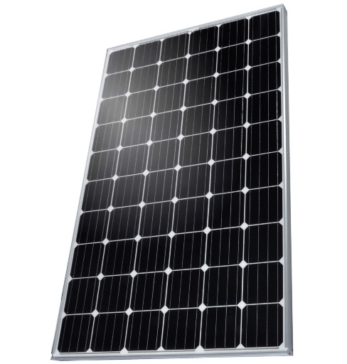 Panou solar fotovoltaic, Pikcell Solar, monocristalin, 320 W, 60 celule, On-Grid sau Off-Grid, rezidential, comercial